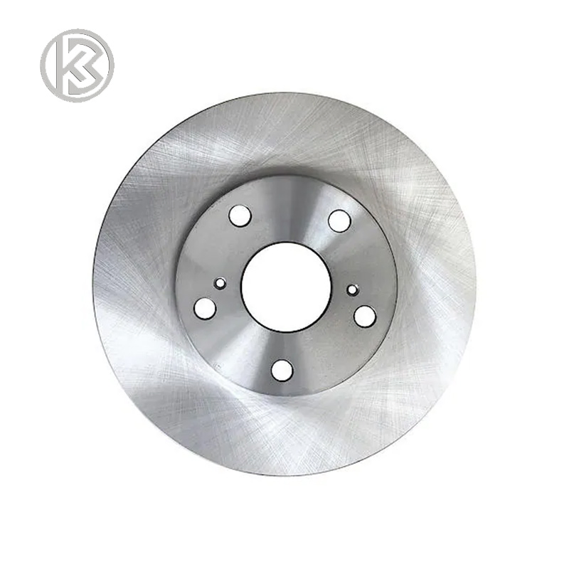 Auto Parts Brake Systems Drilled Slotted Brakes Disc Rotor MB295968/15769474 /18060665 /10434246 /Ok40c33251/22666578 /8942241720 /12386718/ 12388047/8971686311
