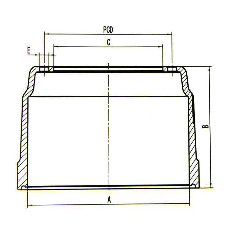 Trailer Parts 1