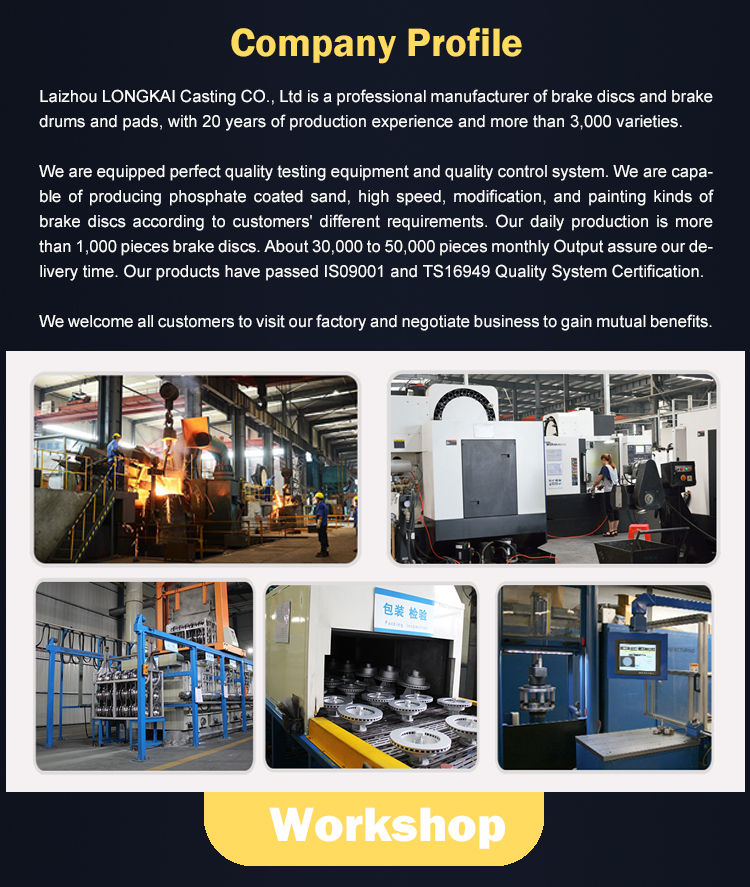 Company Facility 1
