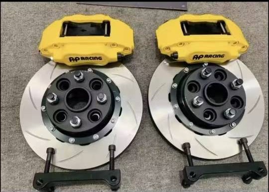 RA For BMW M3 M4 R8 Car Spider GTR R35 Abarth 595 High Quality Auto Brake Parts Carbon Ceramic Brake Disk Rotor Disc Break