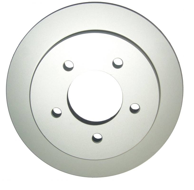 Trailer Disc Brake Rotor Boat Brake 003N450 for Boat Trailer with Geomet Coating