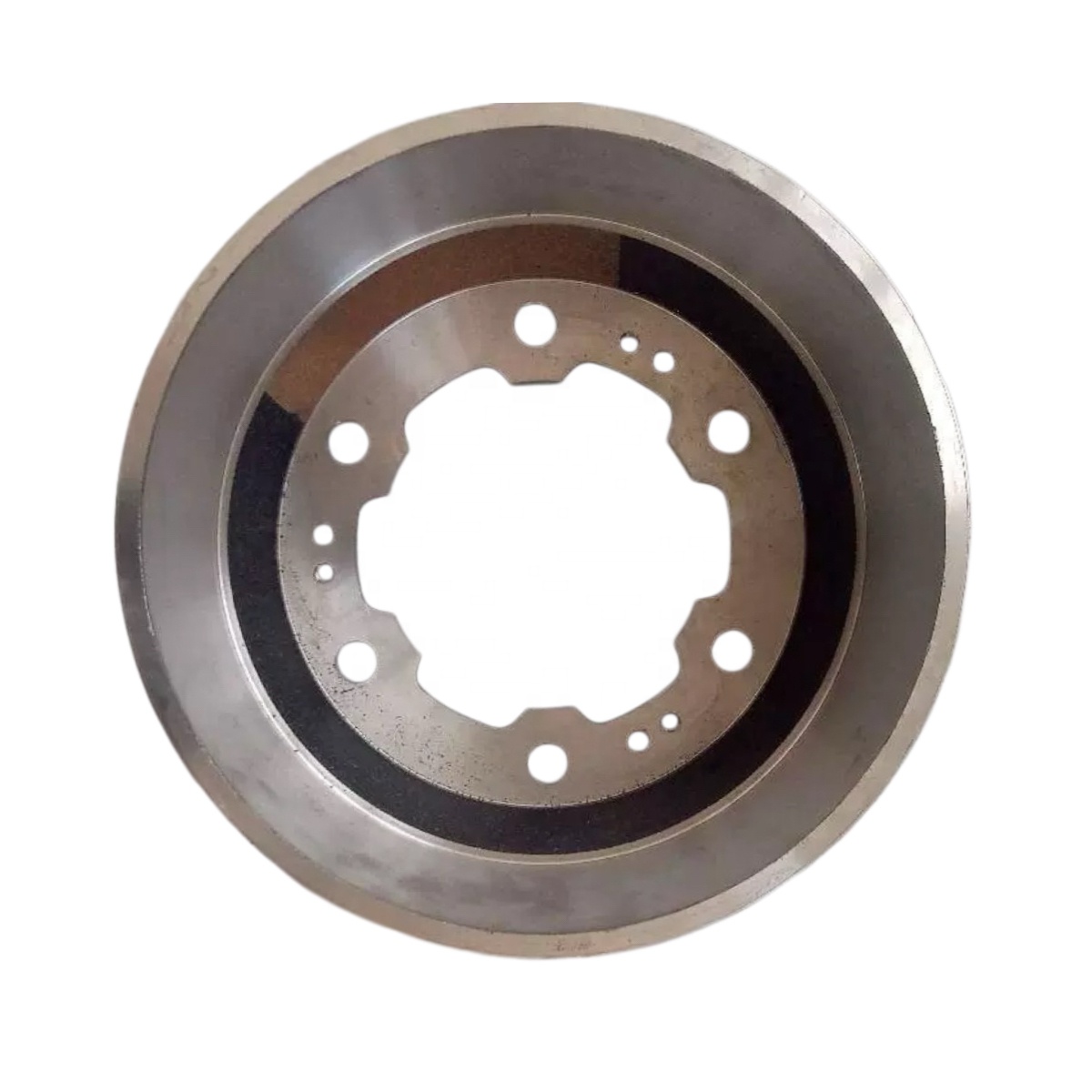 For Sinotruk HOWO Spare Parts Truck Drive Axle Spare Parts Brake Drum Front brake drum