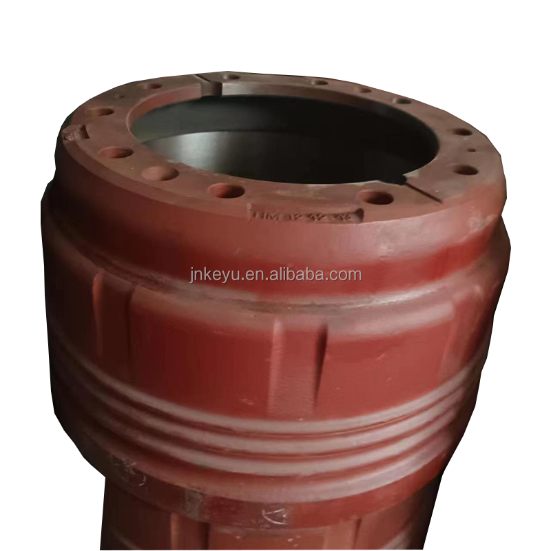OEM Wholesale QDT3502010-LB Rear Brake Drum Factory Price Discount on Brake Drums