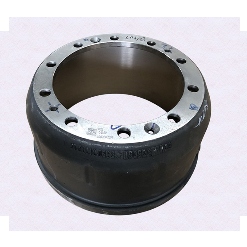 fit for MAN 81.50110-0232 Front Brake Drum TGA TGS TGX TGL TGM D08 D20 D26 D38 Diesel Truck Bus Heavy Duty