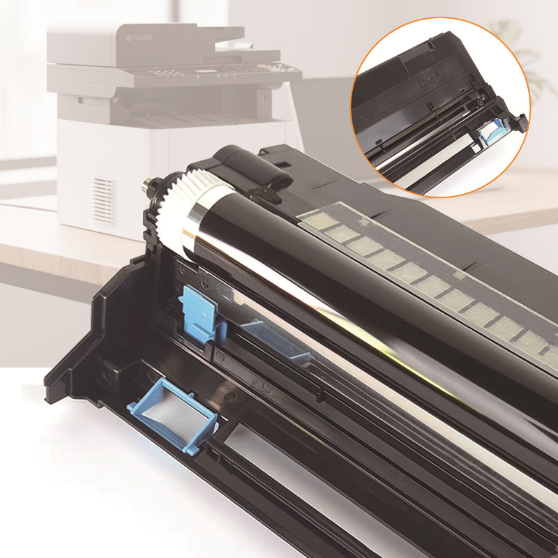 TMS Kyocera M2040 Drum Unit Kit Unit Drum Kyocera M2040 DK1150 Drum Unit For Kyocera ECOSYS M2040 M2540 M2640 P2040 P2335