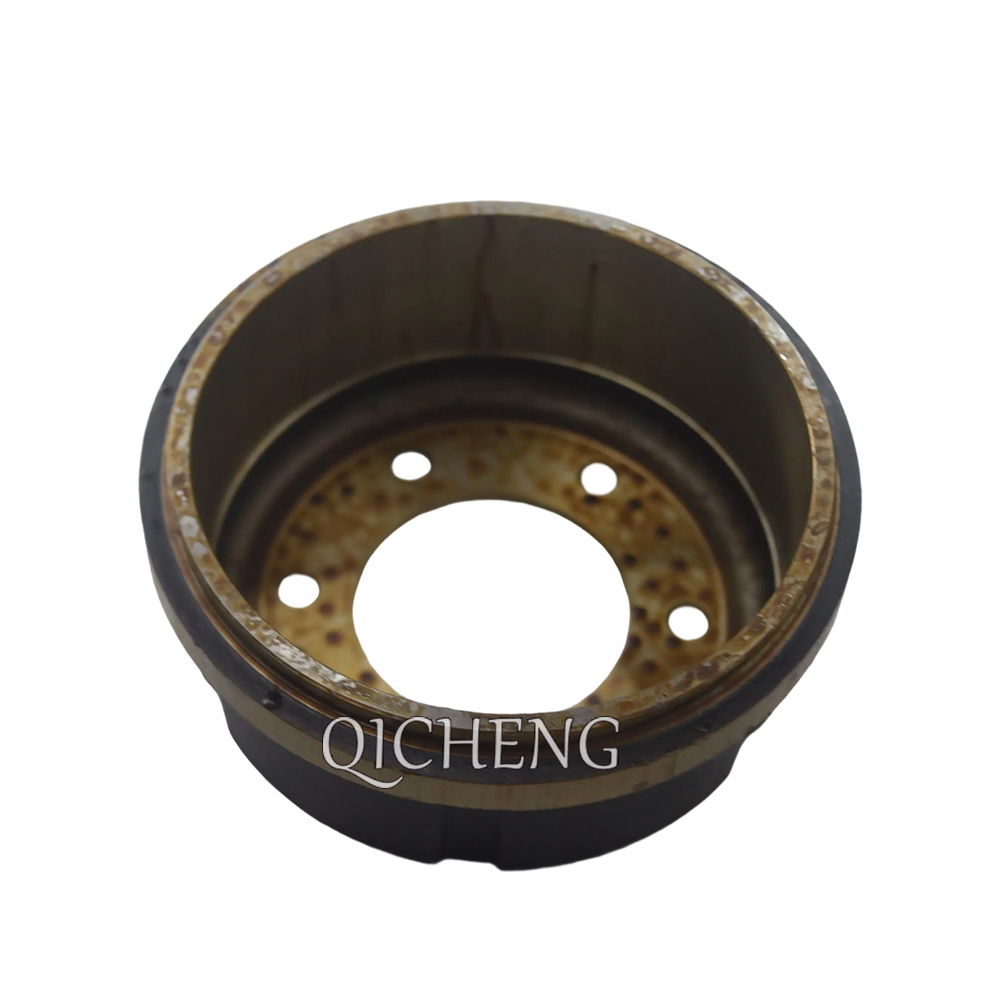 New Genuine Truck Parts 8-97081218-2 Front Brake Drum for ZX330-3 6HK1T FRR Hot Selling Parts
