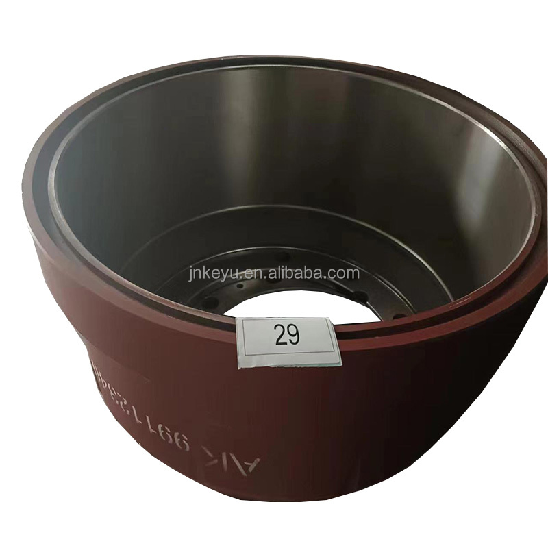OEM Wholesale QDT3502010-LB Rear Brake Drum Factory Price Discount on Brake Drums