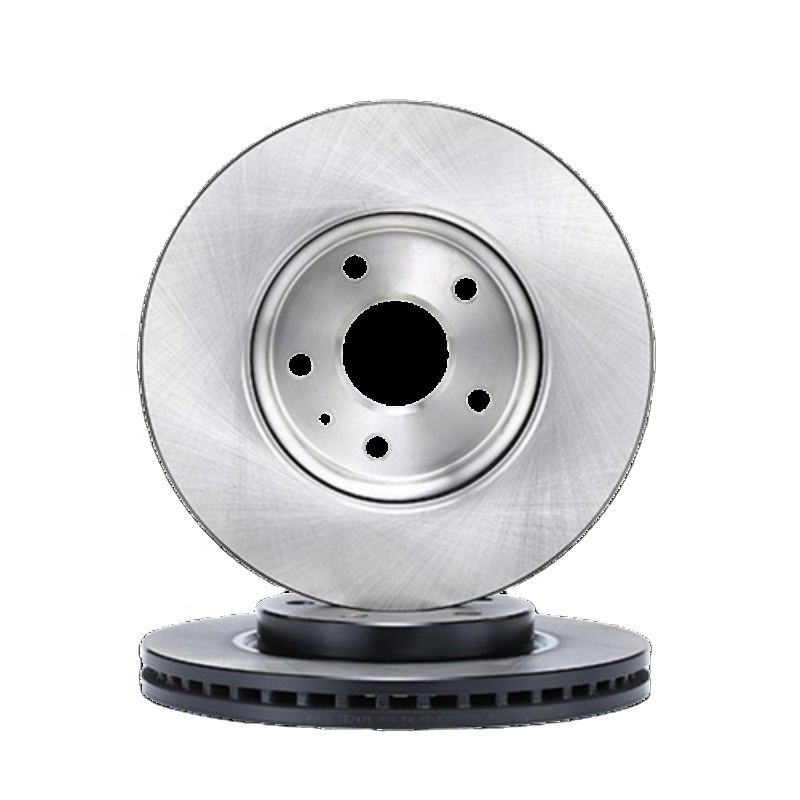 Front Break System Two Piece Rotors Brake Disc for Toyota Tacoma Corolla 2000 2019