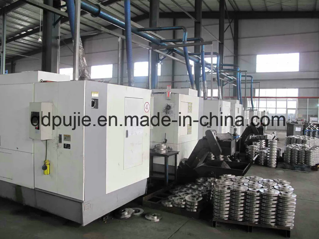 Factory Production 2