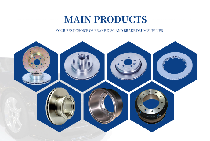 Brake Drum 13
