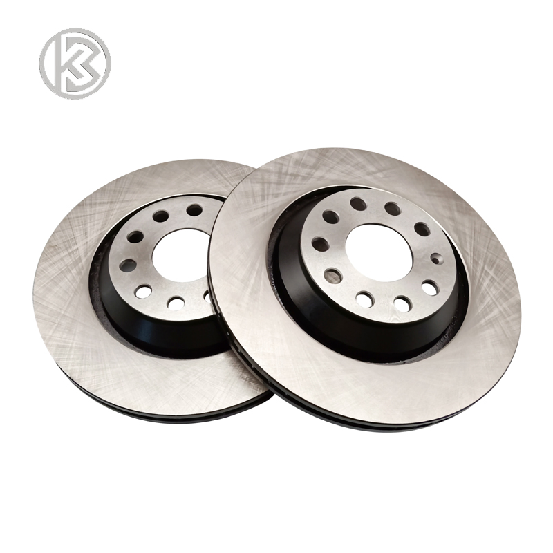 Auto Parts Brake Systems Drilled Slotted Brakes Disc Rotor 308834037; 308834030/9704210612/6684230012/6684230112/9754230612/9704230712