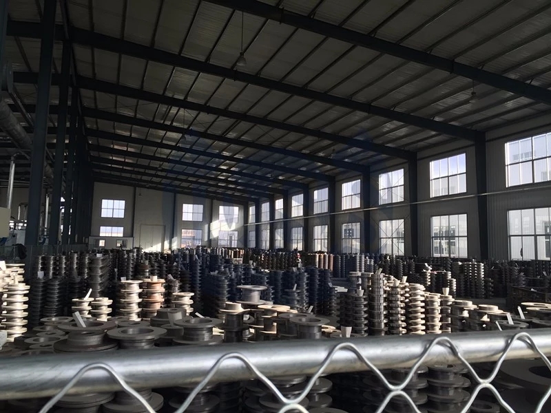 Factory Environment 2