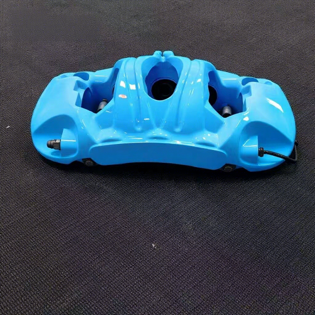 Car Upgrade Brake Calipers Kit Carbon Ceramic Disc Rotor for PORSCHE/Audi/BENTLEY/Ferrari/Maserati/Mercedes-Benz/bmw/Mclaren