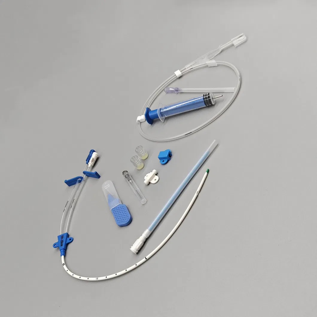 CVC Kit 1