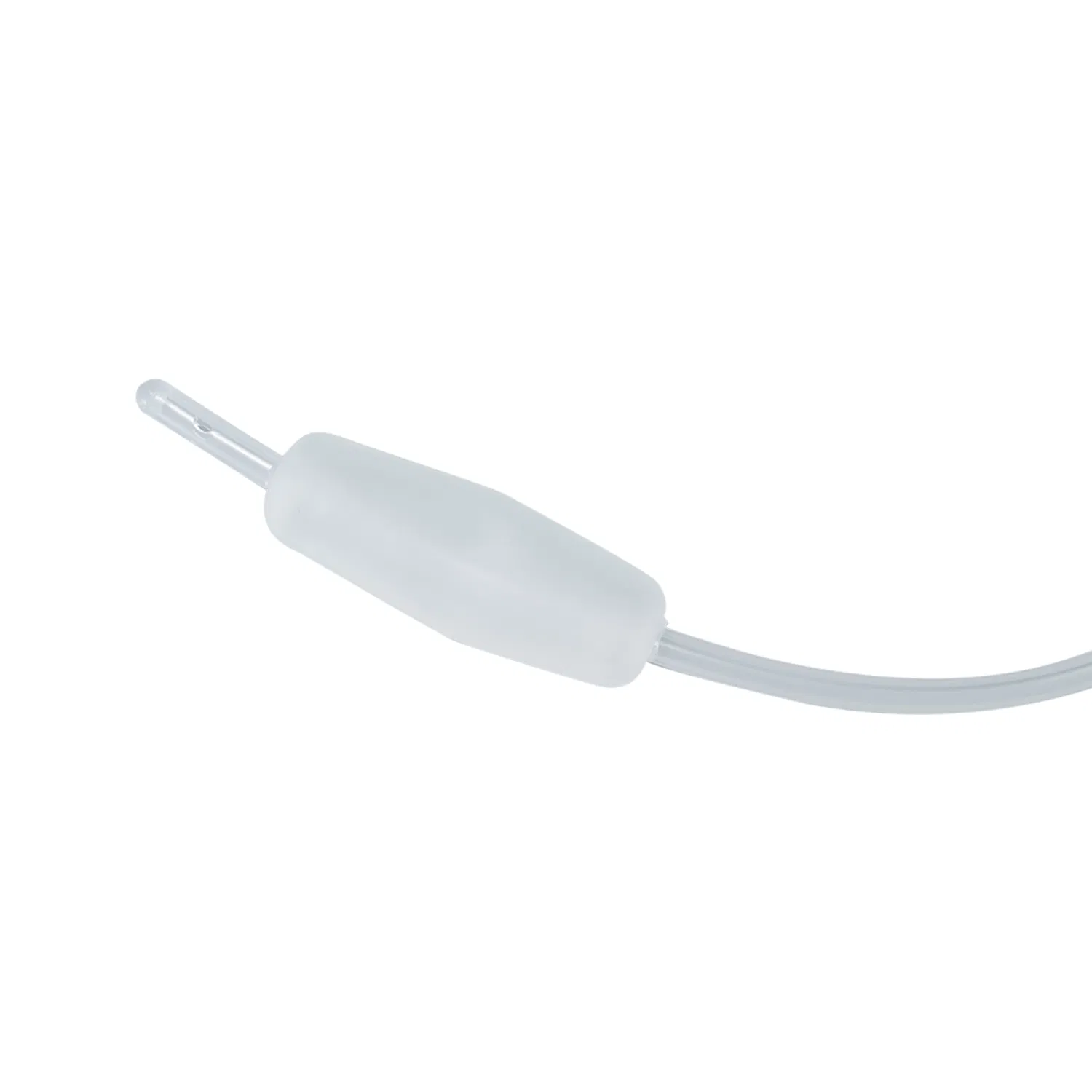 Dispositivo médico esencial para la infusión y recuperación posparto