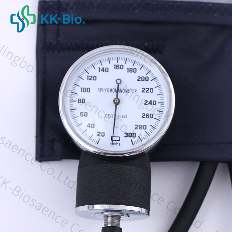 Bolsa de Infusión por Presión 1000ml Infusión Rápida de Sangre y Fluidos con Columna de Visualización de Presión para Emergencias Hospitalarias