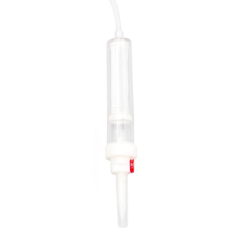 Conjunto de transfusión de sangre y infusión médico OEM/ODM