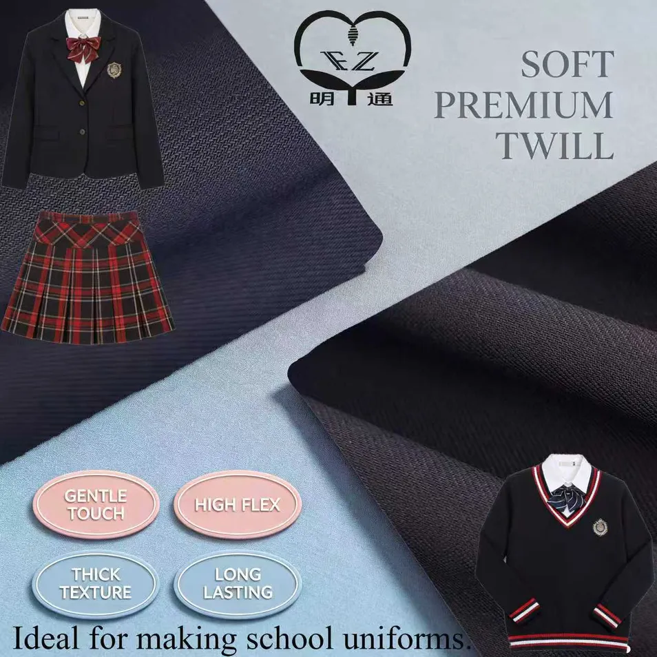 Detalle Tela Premium