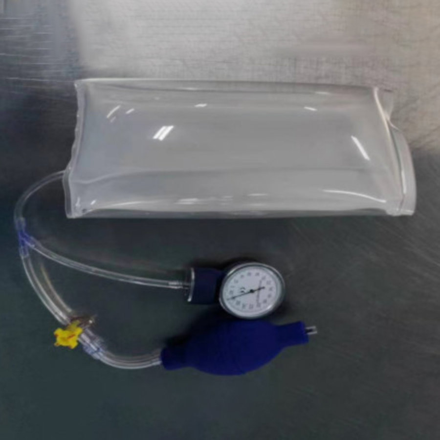 Bolsa de presión de infusión para entrega rápida de fluidos uso de emergencia fabricante OEM China