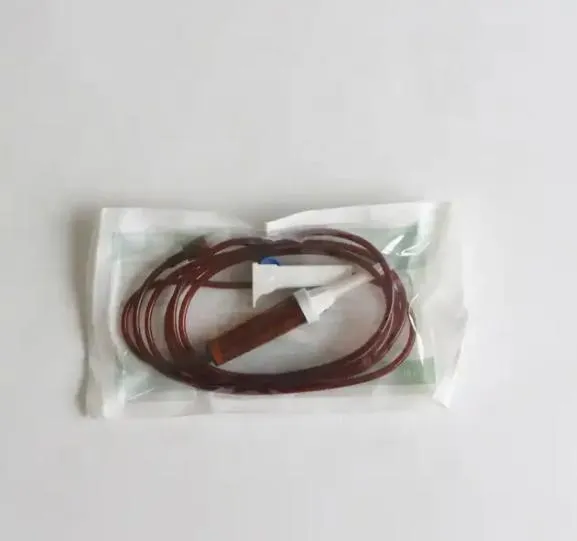 Sistema de infusión 4