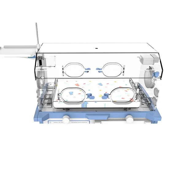 Incubadora neonatal