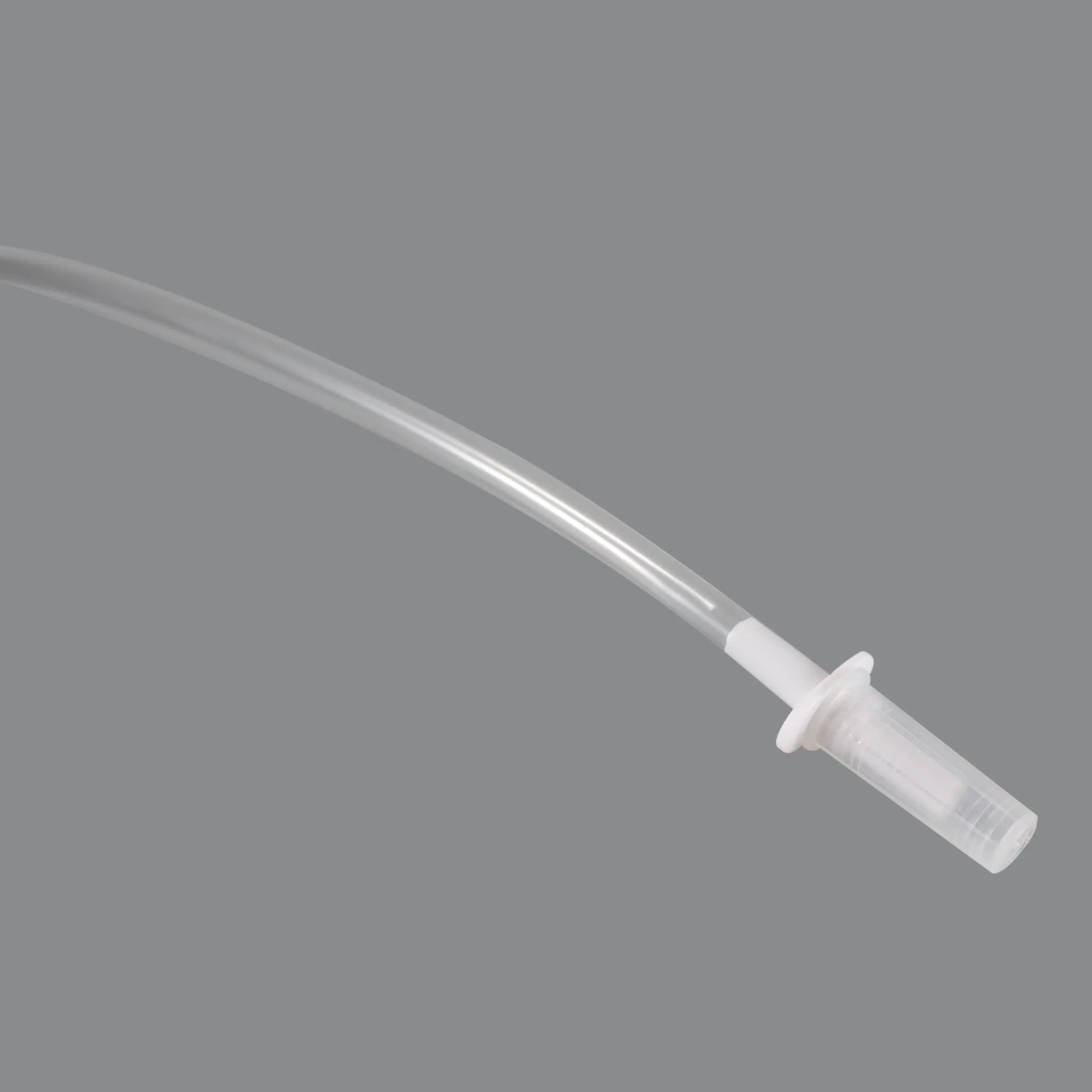 Conjunto de infusión médico de PVC libre de pirógenos de grado profesional para pediatría