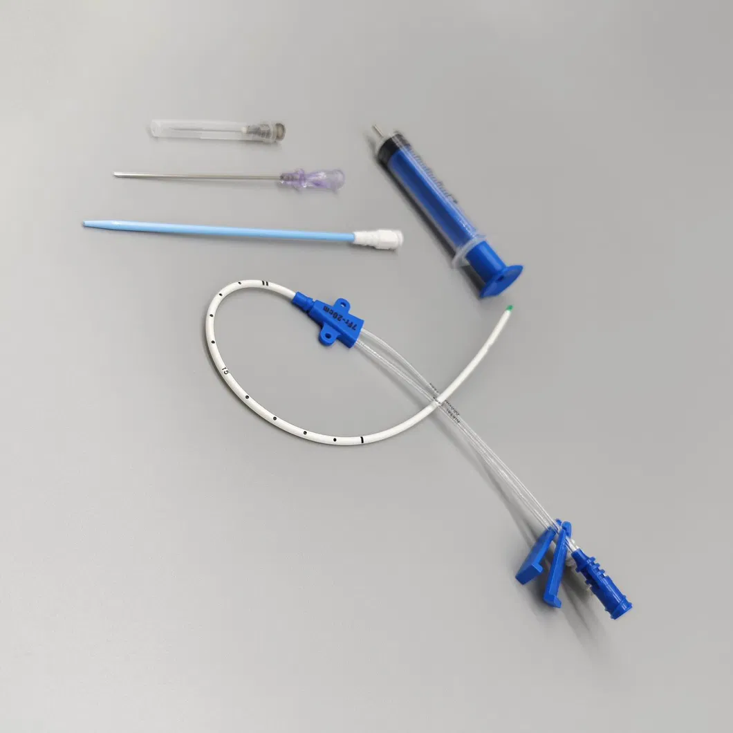 CVC Kit 2