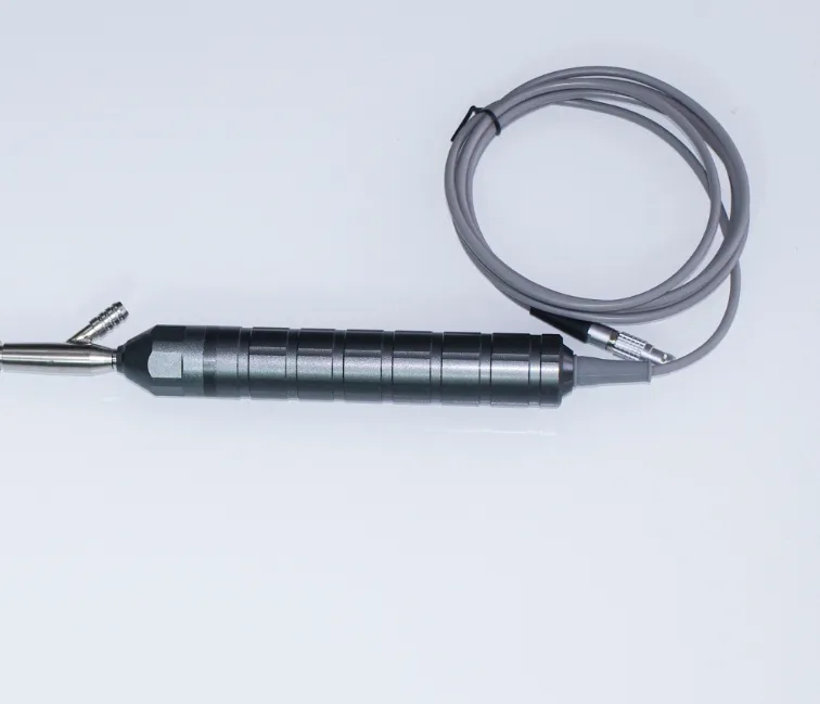 3-in-1 Sistema de liposucción PAL con bomba de infusión, cánula vibrante y succión de alta vacío
