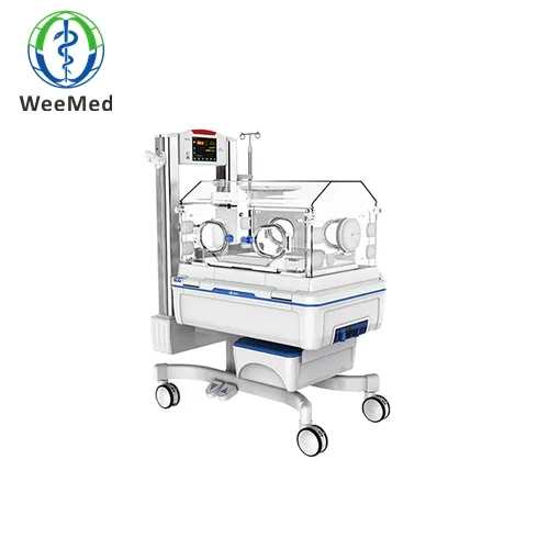 Incubadora neonatal