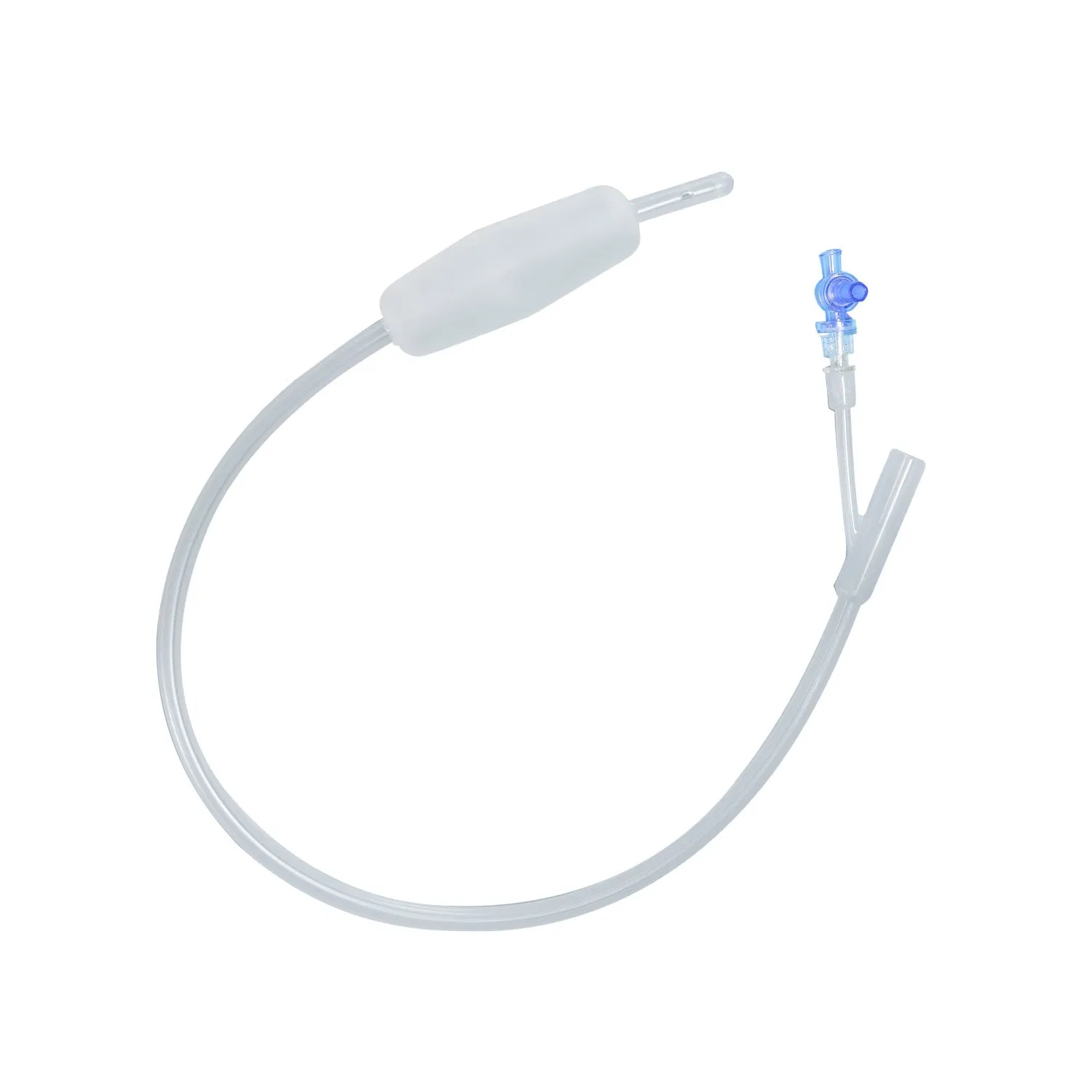 Dispositivo médico esencial para la infusión y recuperación posparto