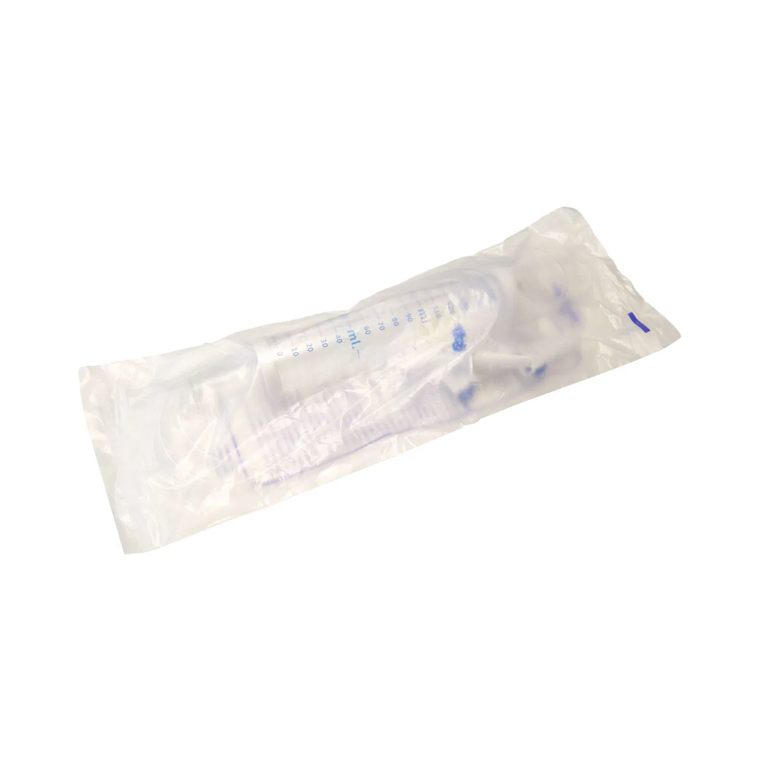Consumibles Médicos Eo Estéril Paquete Individual 100ml 150ml Set de Infusión IV con Bureta para Pediátrico