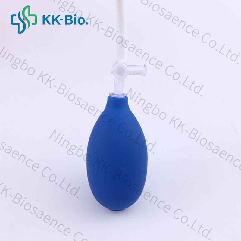 Bolsa de Infusión por Presión Lanpe 500 Ml Infusión Rápida de Sangre y Fluidos