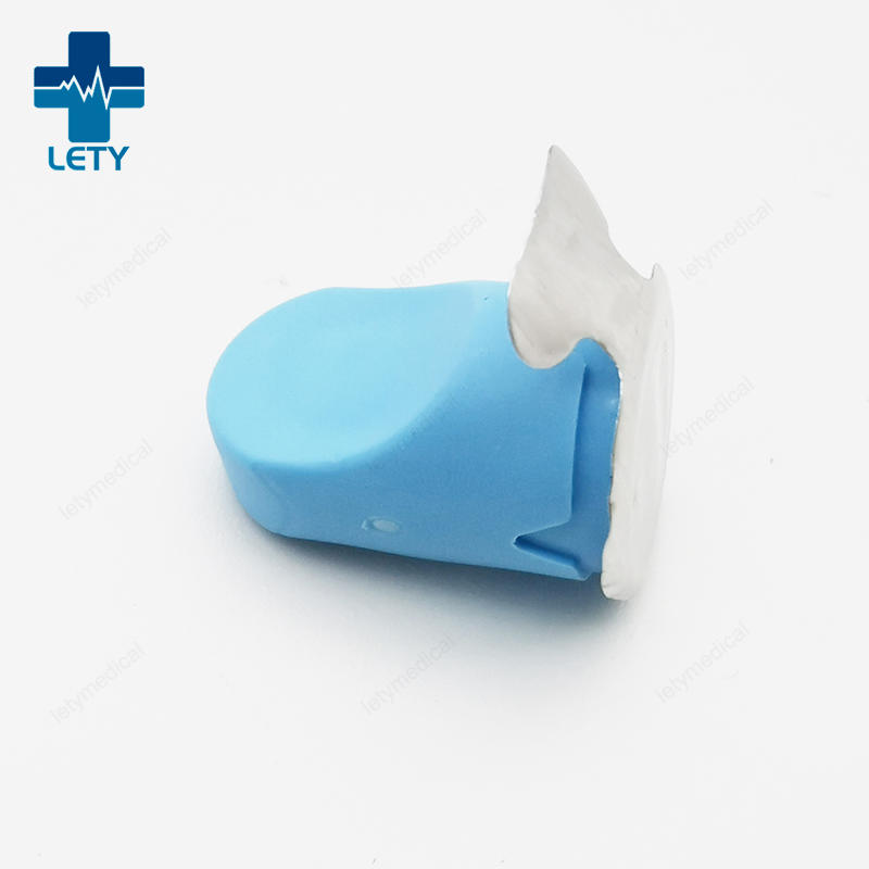 Tapa de desinfección para conector de terapia de infusión, tapa aislante desinfectante