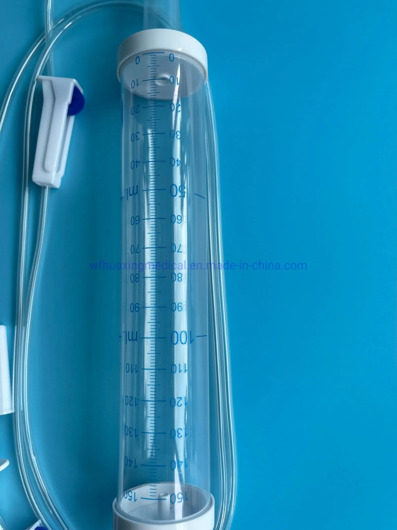 100ml Juego de Infusión con Bureta para Niños Juego de Infusión Pediátrico Juego de Infusión con Bureta (nuevo)