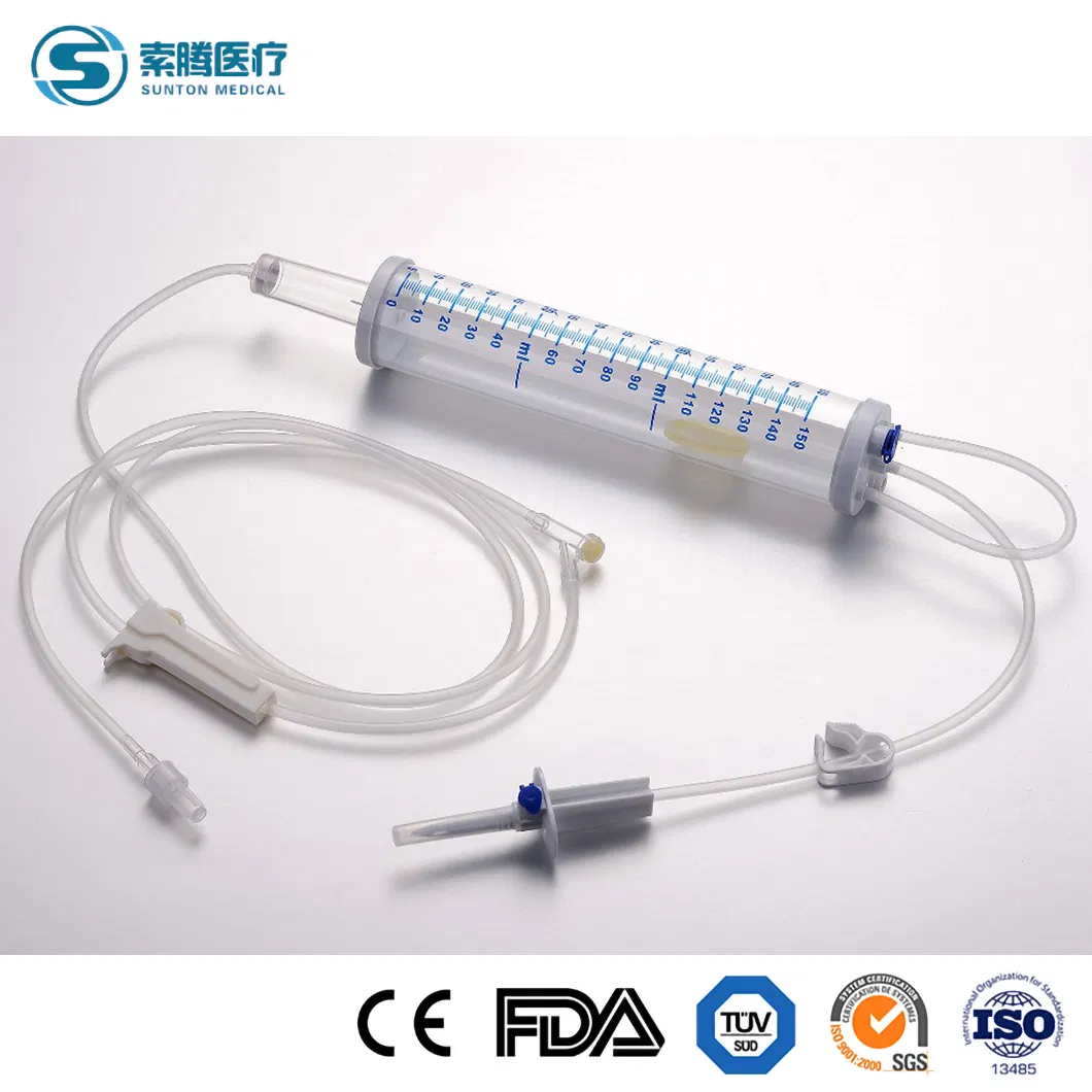Medical Syringe