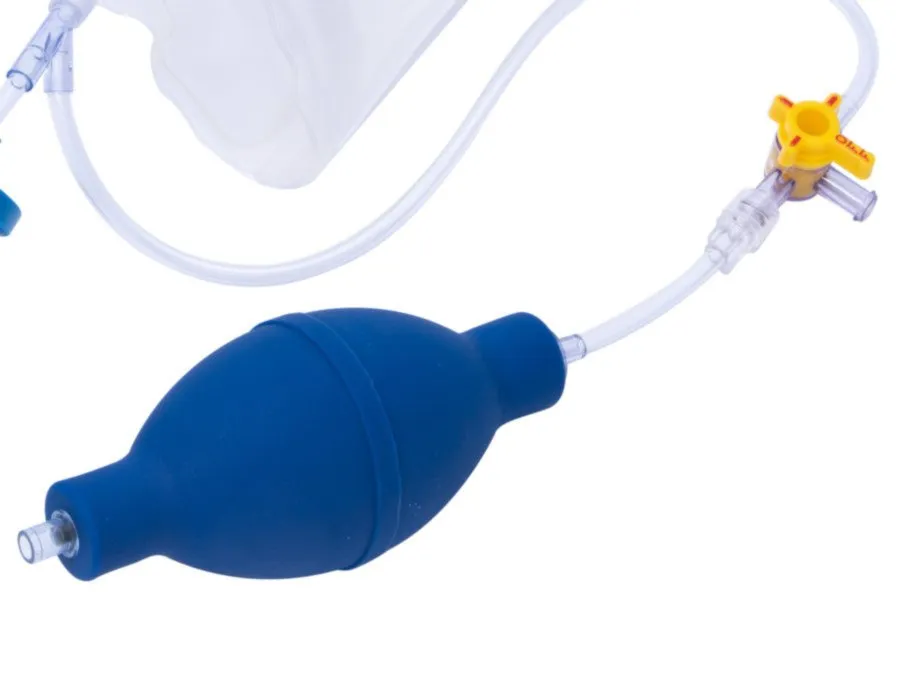 Bolsa de presión de infusión para entrega rápida de fluidos uso de emergencia fabricante OEM China