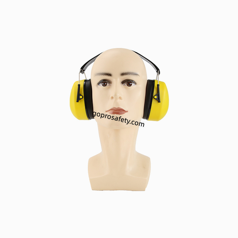 Best Ear Protection Earmuffs with Sound Insulating Capsules for Industrial Noise Quotes, Exporters