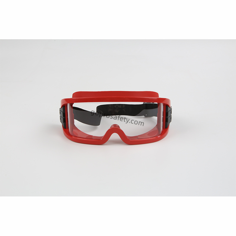 Fire Fighting Safety Goggles