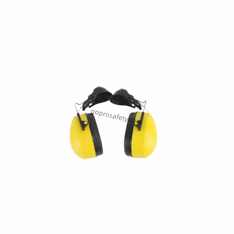 Discount Safety Helmet Earmuffs – Helmet Mounted Noise Reduction Hearing Protection Factories, Exporter