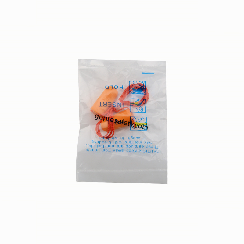 Famous Disposable Foam PU Earplugs Provide Comfortable Noise Reduction Manufacturer, Quotes