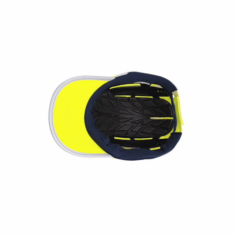 Bump Cap Detail 1