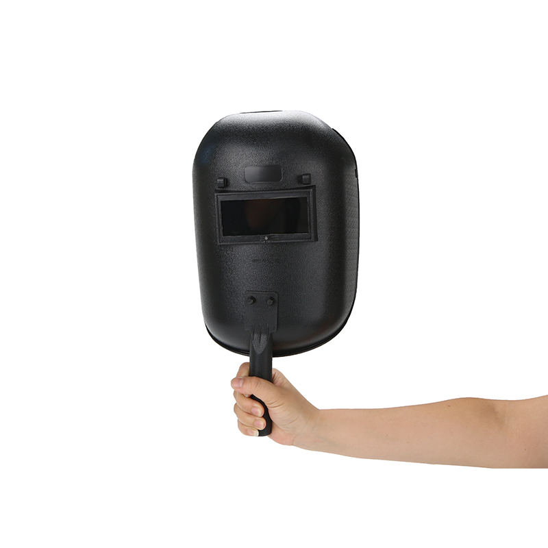 China Handheld Welding Face Shield for Welders Pricelist, Service