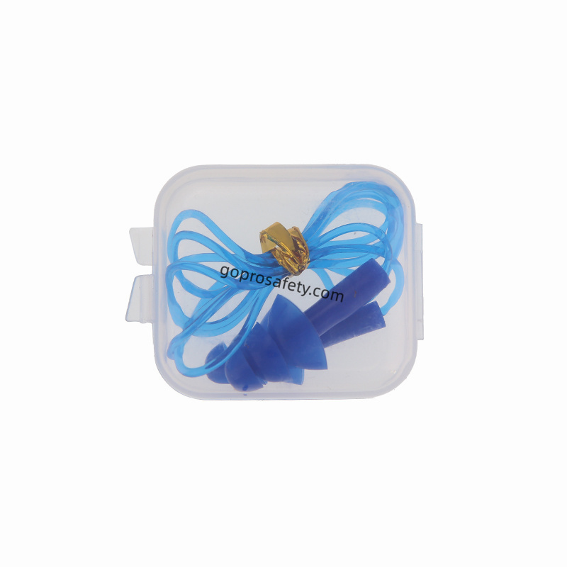 Earplugs with Cord