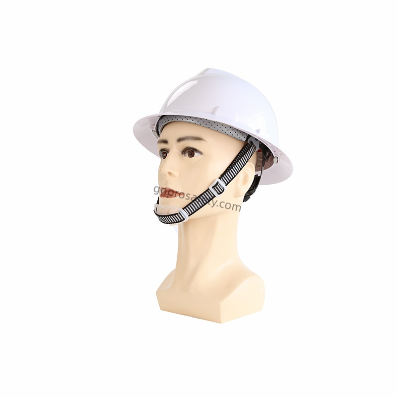 Construction Safety Helmet