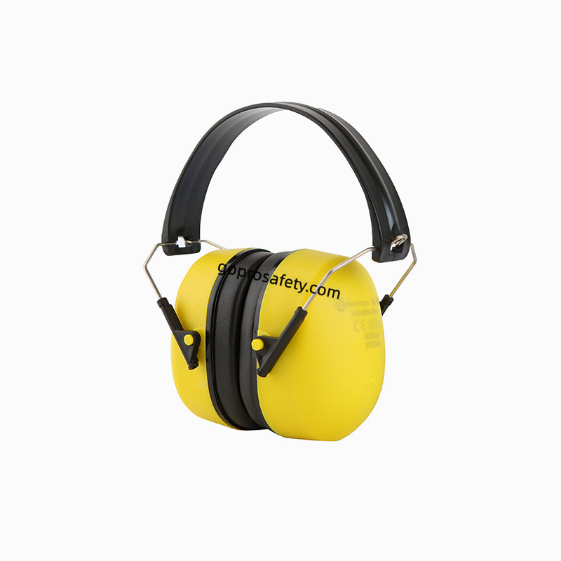 Best Ear Protection Earmuffs with Sound Insulating Capsules for Industrial Noise Quotes, Exporters