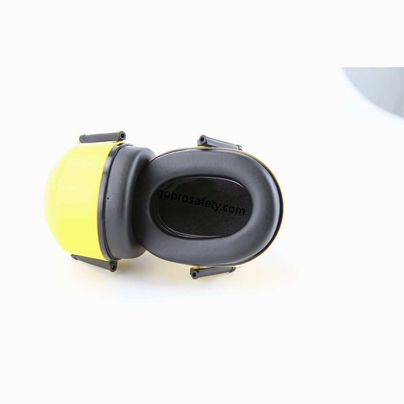 High Quality Foam Earmuffs