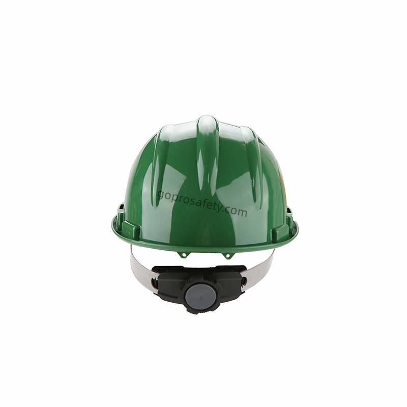 Safety Helmet View 2