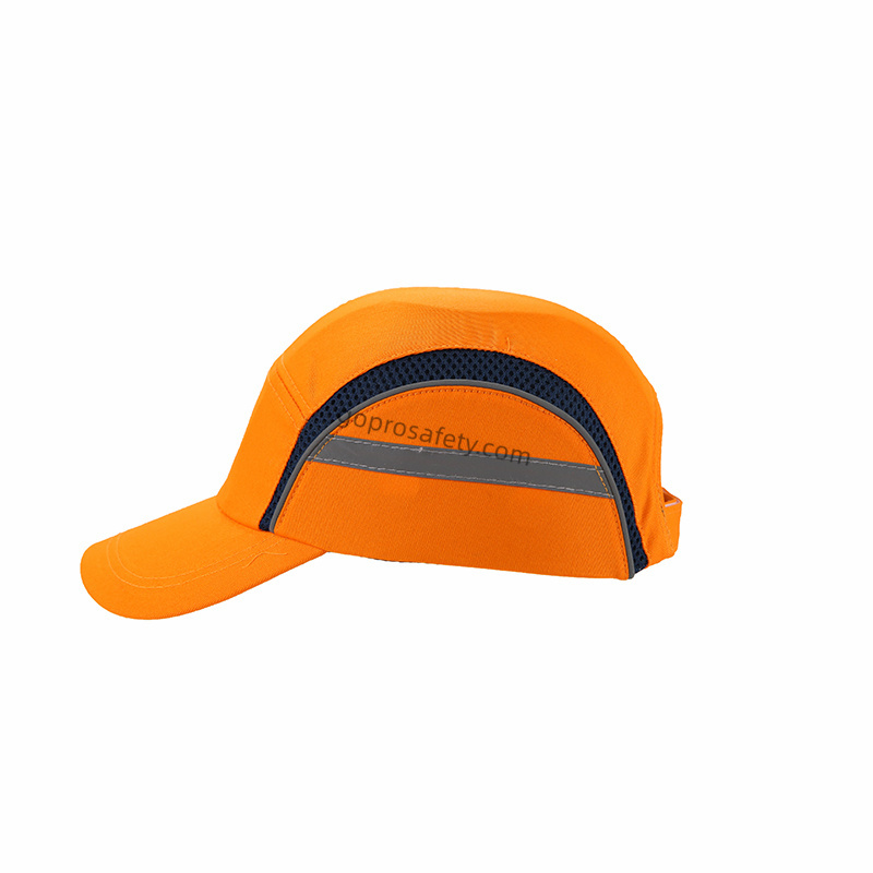 Hi-Vis Bump Cap