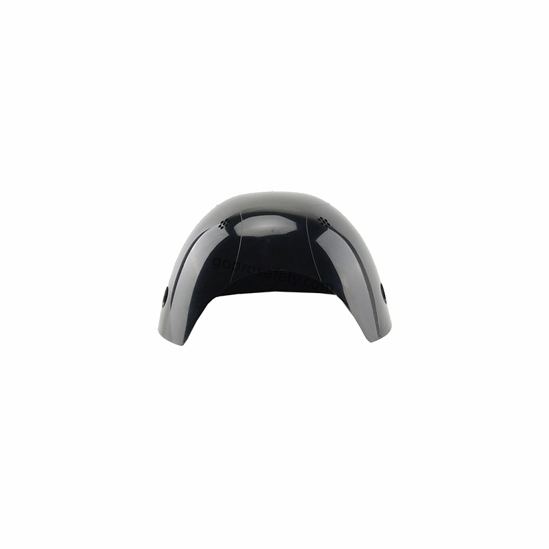 Bump Cap with Long Peak