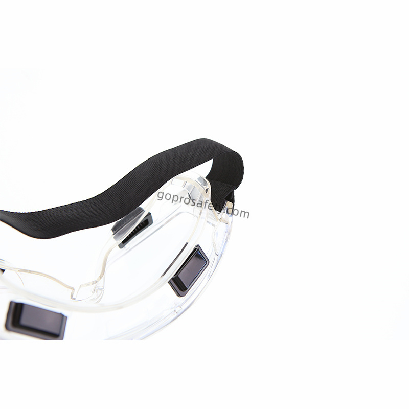 Lab Safety Goggles